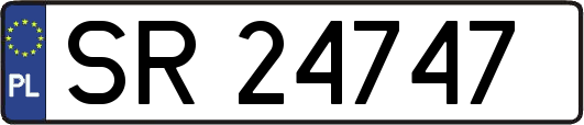 SR24747