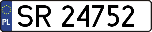 SR24752