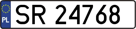 SR24768