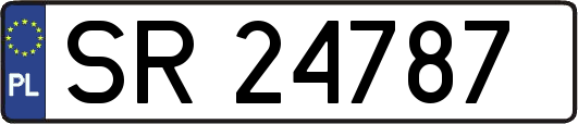 SR24787
