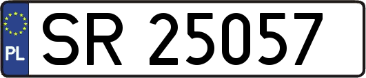 SR25057