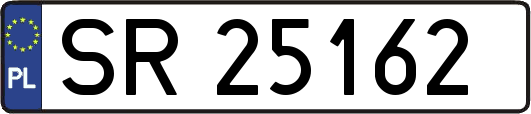 SR25162