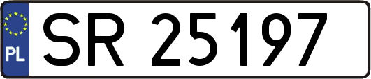 SR25197