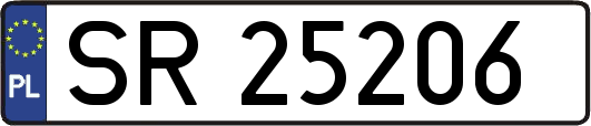 SR25206