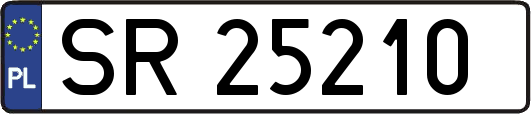 SR25210