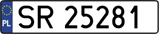 SR25281