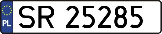 SR25285
