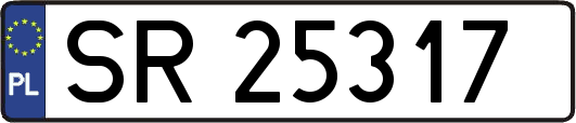 SR25317