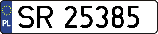 SR25385