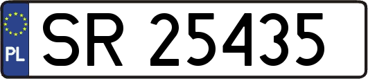 SR25435