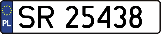 SR25438