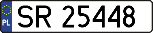 SR25448