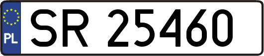 SR25460