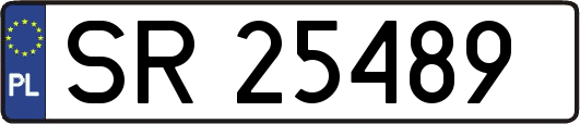 SR25489