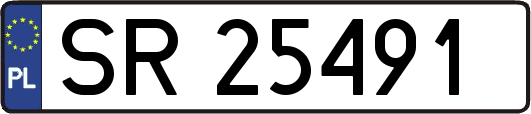 SR25491