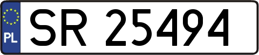 SR25494