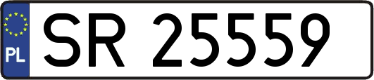 SR25559