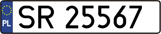 SR25567