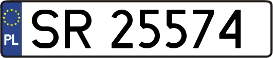SR25574