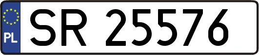 SR25576