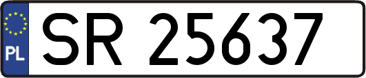 SR25637