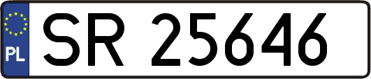 SR25646