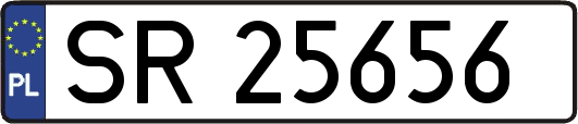 SR25656