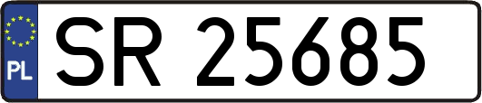 SR25685