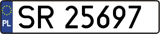 SR25697