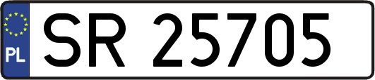 SR25705