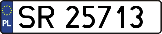SR25713