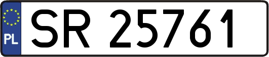 SR25761