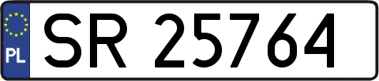 SR25764
