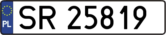 SR25819