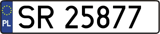 SR25877