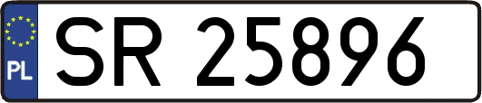 SR25896