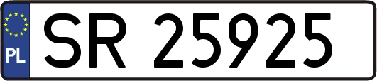 SR25925