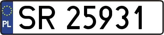 SR25931