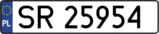 SR25954