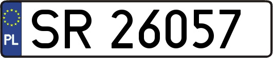 SR26057