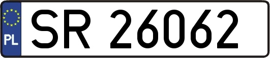 SR26062