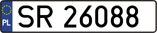 SR26088