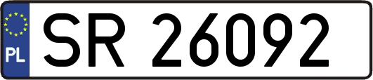 SR26092