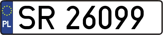 SR26099