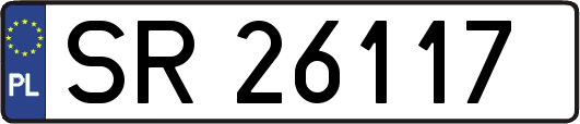 SR26117