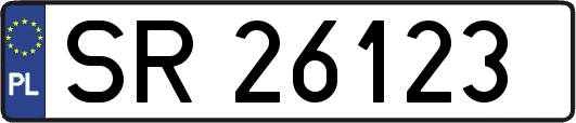 SR26123