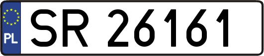 SR26161