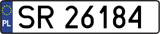 SR26184