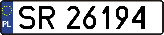 SR26194