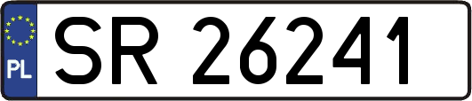 SR26241